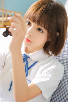 白洁